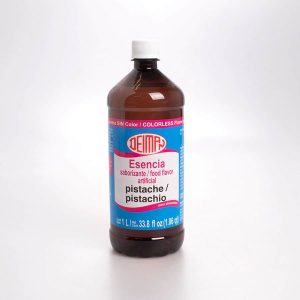 Esencia de Pistache Deiman 1 Lt