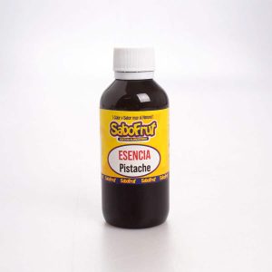 Esencia de Pistache Sabofrut 120 Ml