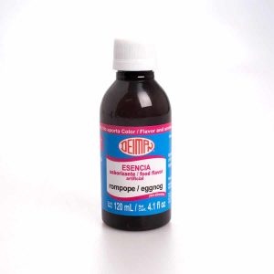 Esencia de Rompope Deiman 120 Ml
