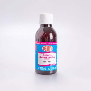 Esencia de Ron Deiman 120 Ml