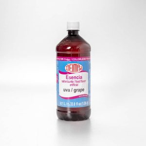 Esencia de Uva Deiman 1 Lt
