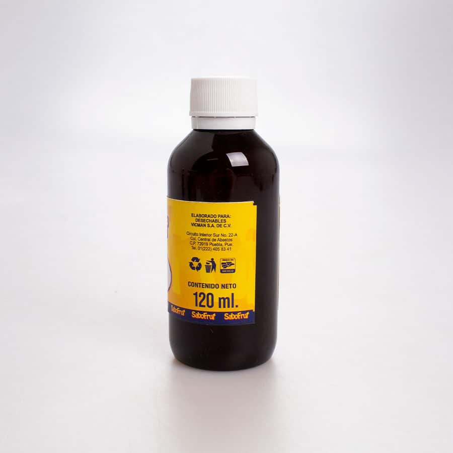 Esencia de Uva Sabofrut 120 Ml