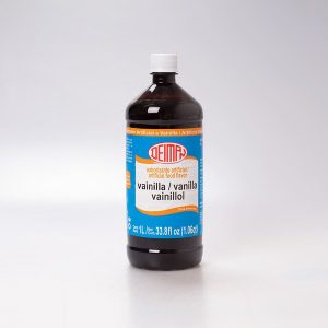 Esencia de Vainilla Vainillol Deiman 1 Lt