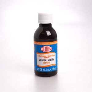 Esencia de Vainilla-Vainillol Deiman 120 Ml