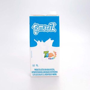 Fórmula Láctea Tamariz 1 Lt