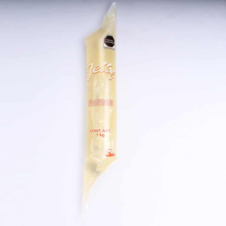 Manga de Glasse Neutro Aris 1 Kg