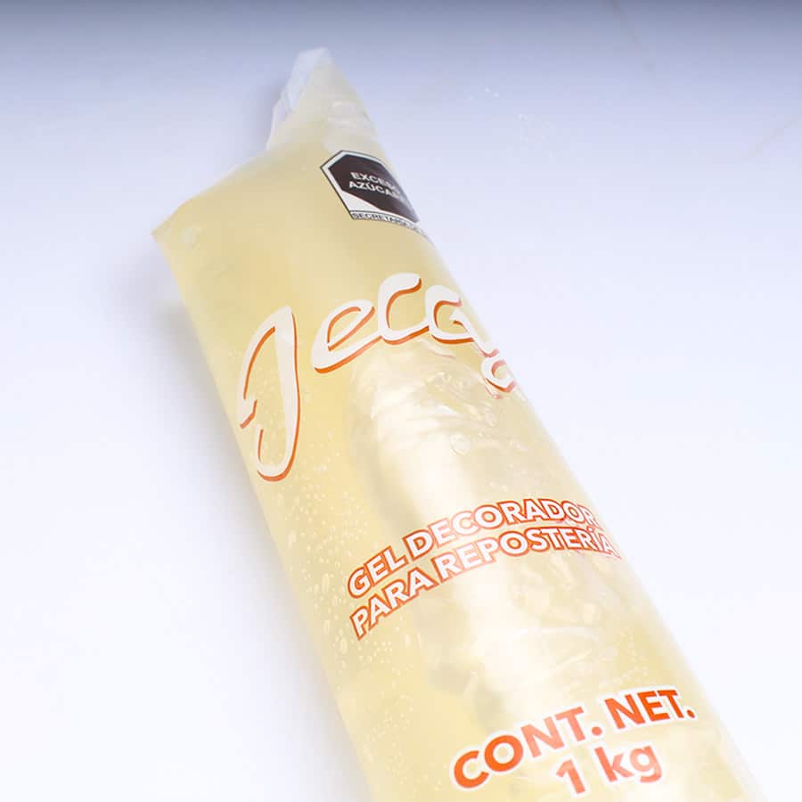 Manga de Glasse Neutro Aris 1 Kg