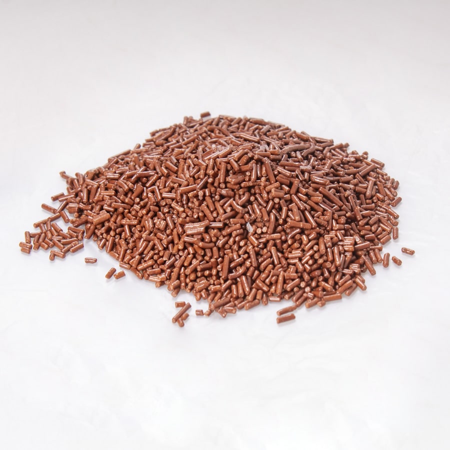 Granillo de Chocolate Semiamargo Turín 250 Gr