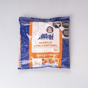 Granillo de Colores Alpezzi 500 Gr