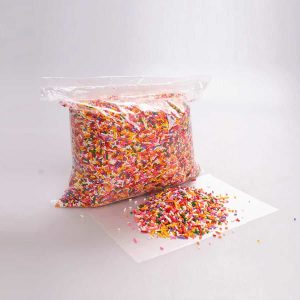 Granillo de Colores Imperial 1 Kg