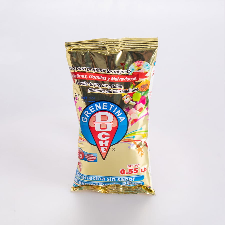 Grenetina Natural Duche 250 Gr