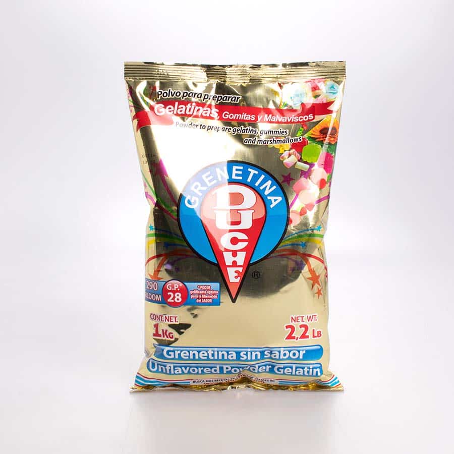 Grenetina Natural Duche 1 Kg