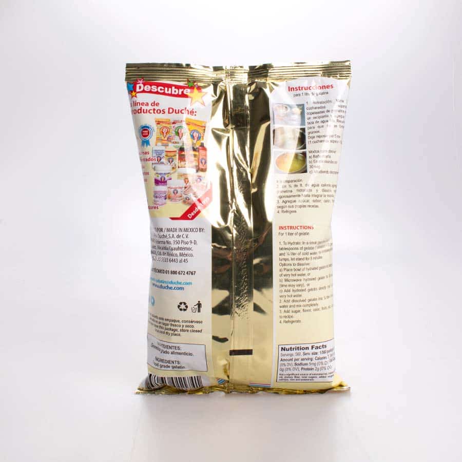 Grenetina Natural Duche 1 Kg