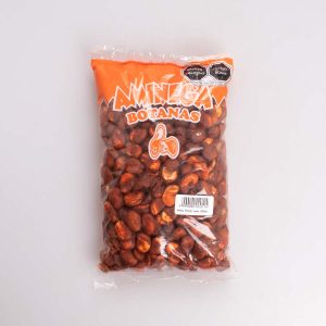 Botana Haba Enchilada Aminega 900 Gr