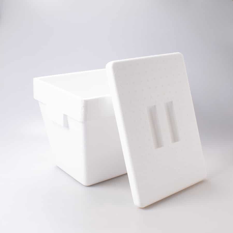 Hielera Grande 19 Lt Convermex