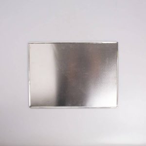 Hoja para Hornear Emilianos