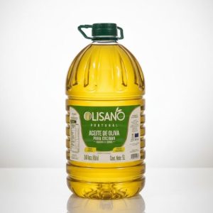 Aceite de Oliva  para cocinar  5L Olisano