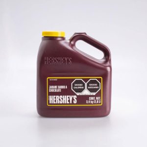 Jarabe Chocolate Hershey´s 3.5 Kg