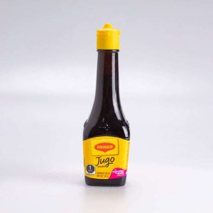 Jugo Maggi Sazonador 100 Ml