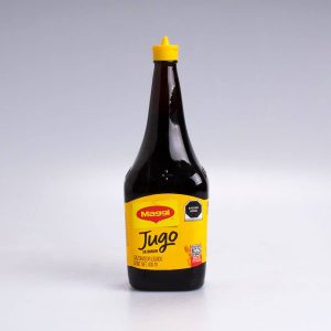 Jugo Maggi Sazonador 800 Ml