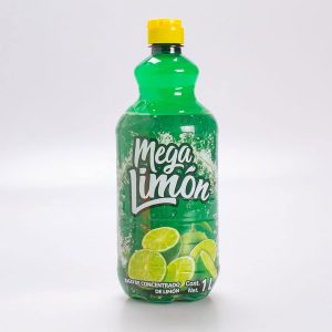 Jugo de Limón Limonera 1 Lt