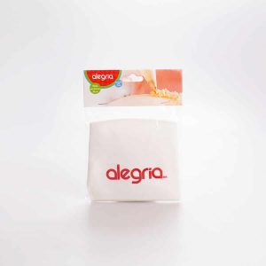 Manga Reutilizable #12 Alegria 1 Pz