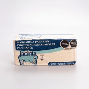 Margarina Jacinta Danés 1 Kg