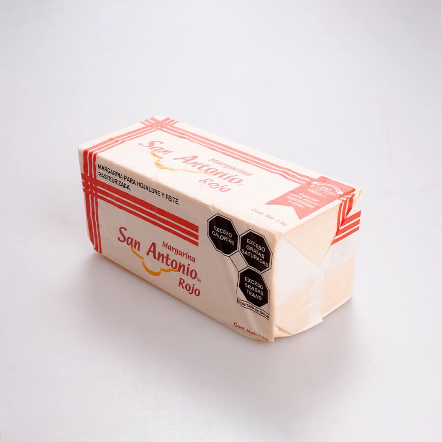 Margarina San Antonio Feité 1 Kg