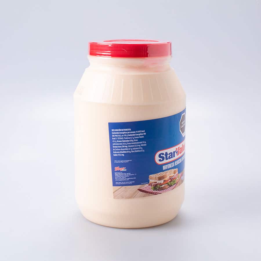 Mayonesa Star Value 3.45 Kg