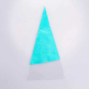 Manga Desechable Alegría #12