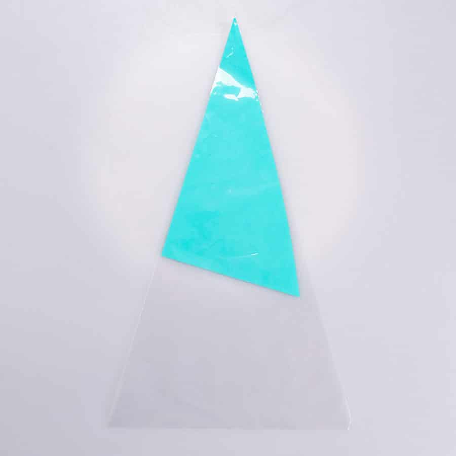 Manga Desechable Alegría #18