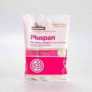 Mejorante de Pan Dulce PlusPan 500 Gr