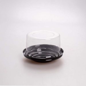 Mini Domo para Pastel DB04 WOW