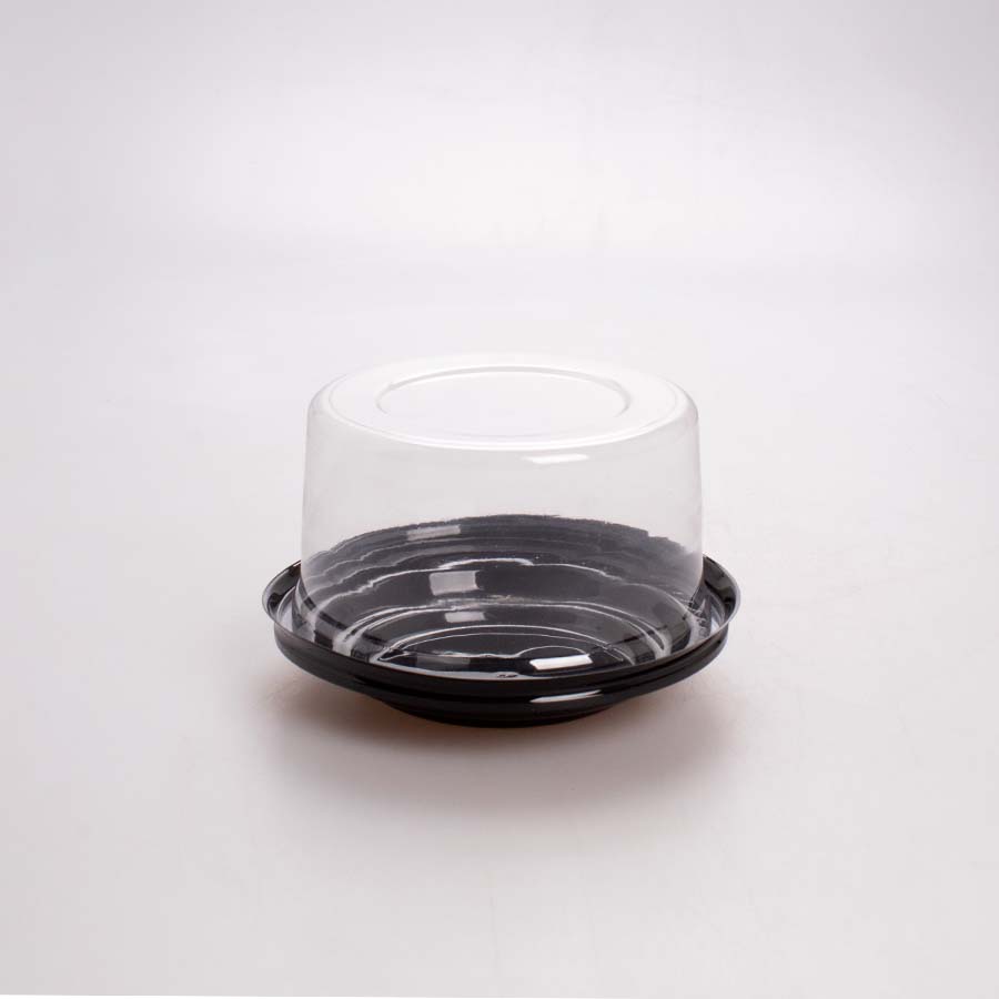 Mini Domo para Pastel DB04 WOW