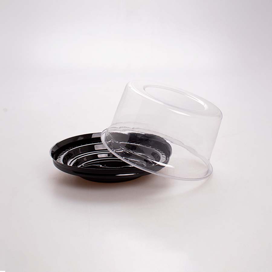 Mini Domo para Pastel DB04 WOW