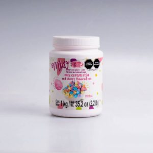 Mix Cereza Roja Deiman 1 Kg