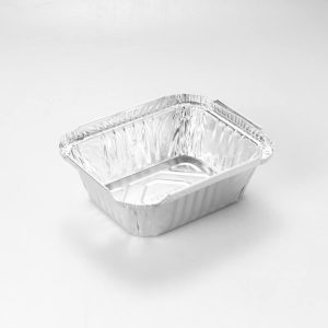 Molde Alum Rectangular 16 Oz Galvanotek