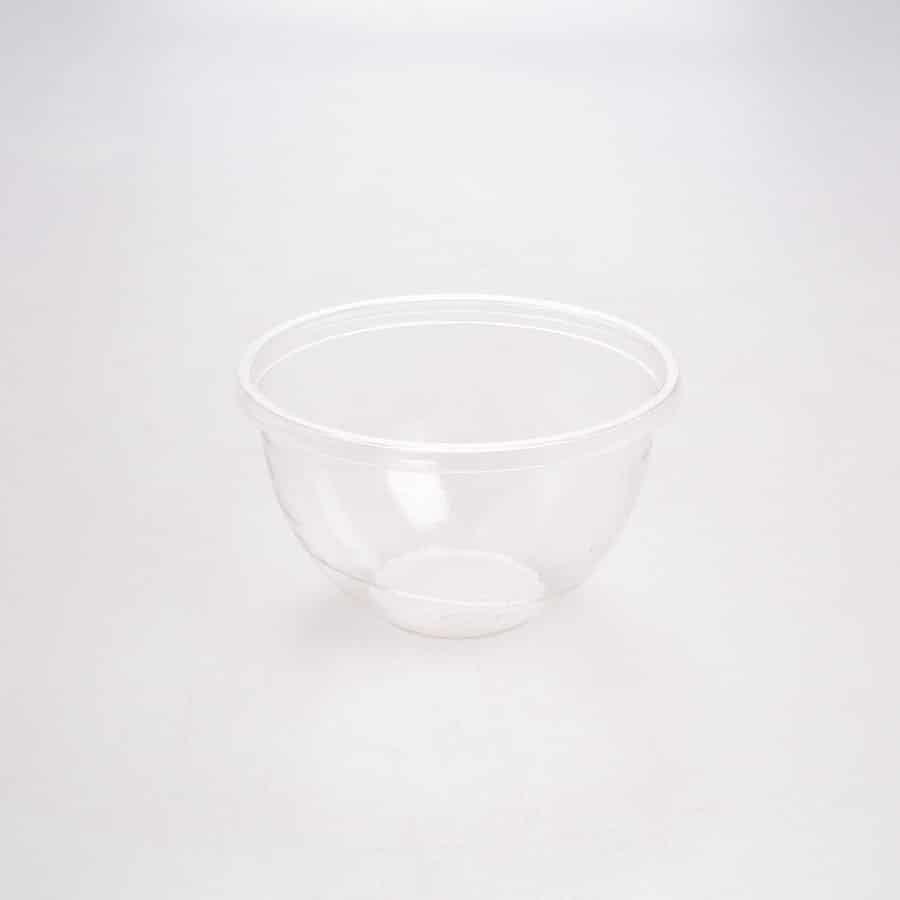 Molde Cristal #24 Med Nar Magno Plástica 50 Pz