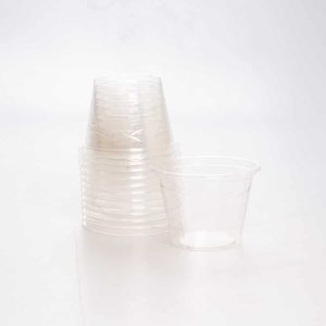 Molde Cristal 4L Especial Magno Plástica 50 Pz