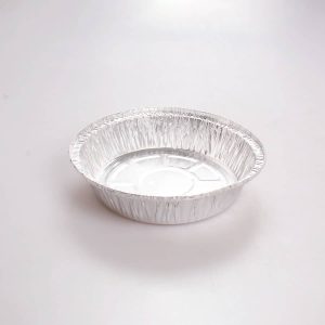 Molde de Aluminio para Flan 16 Cm