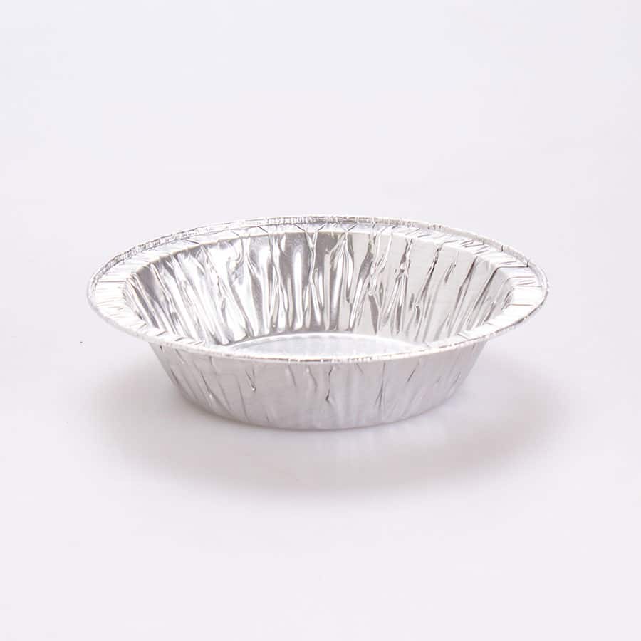 Molde de Aluminio para Tartaleta