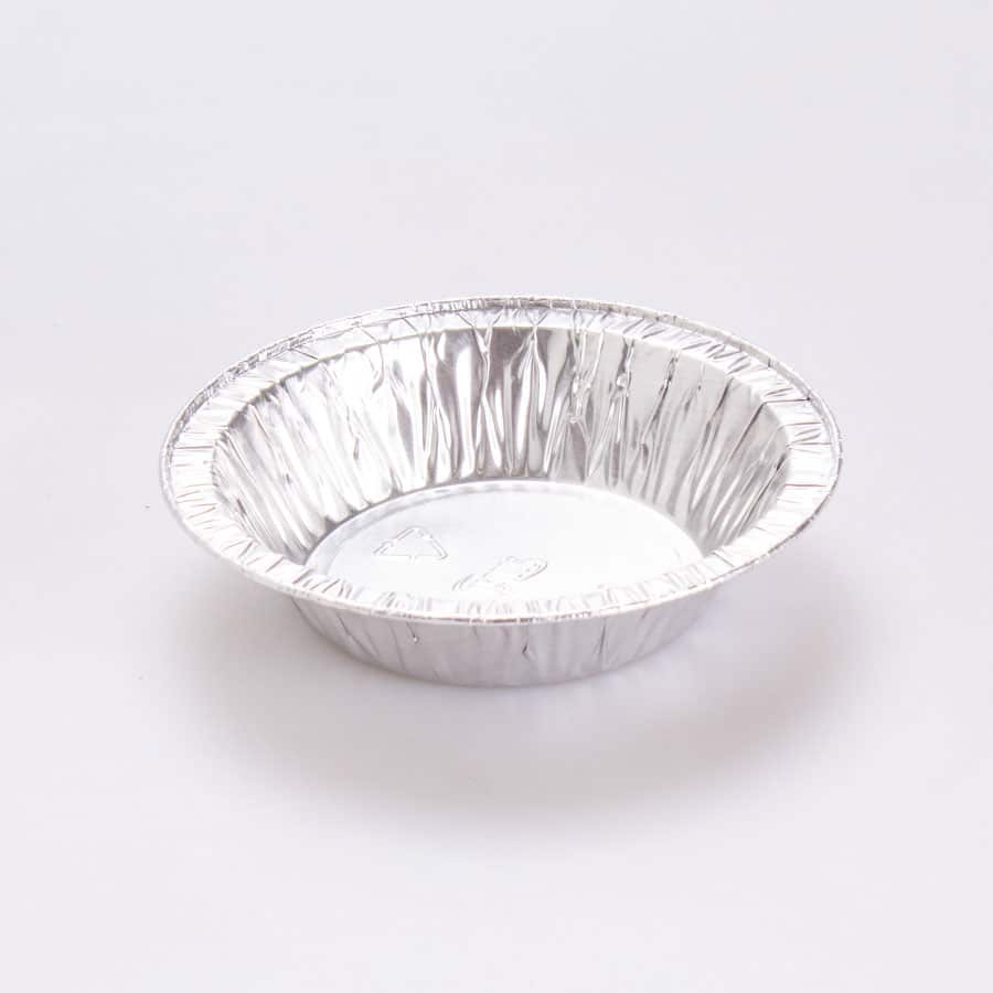 Molde de Aluminio para Tartaleta