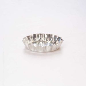 Molde para Tartaleta #2 Aluminio