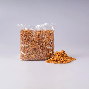 Nuez Quebrada Fruto Seco 250 Gr