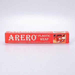 Película de Grado Alimenticio Mod 30-30