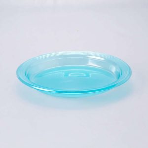 Plato Bio Neón PS7 Azul Conver 20 Pz