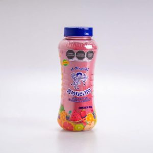 Polvo Sabor Sandia Miguelito 980 Gr