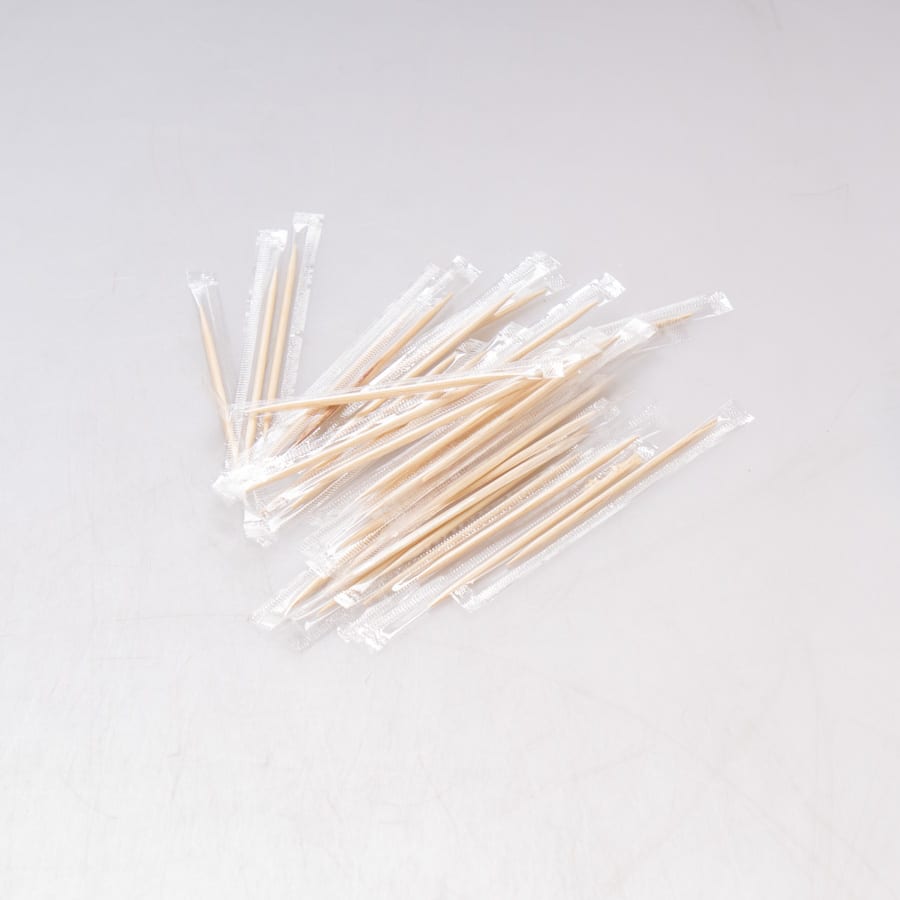 Palillo Estuchado Cajilla con 1000 Pz