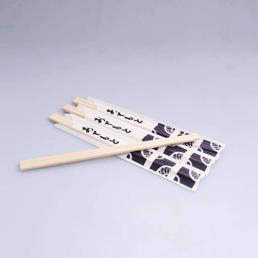 Palillos para Sushi 100 Pz