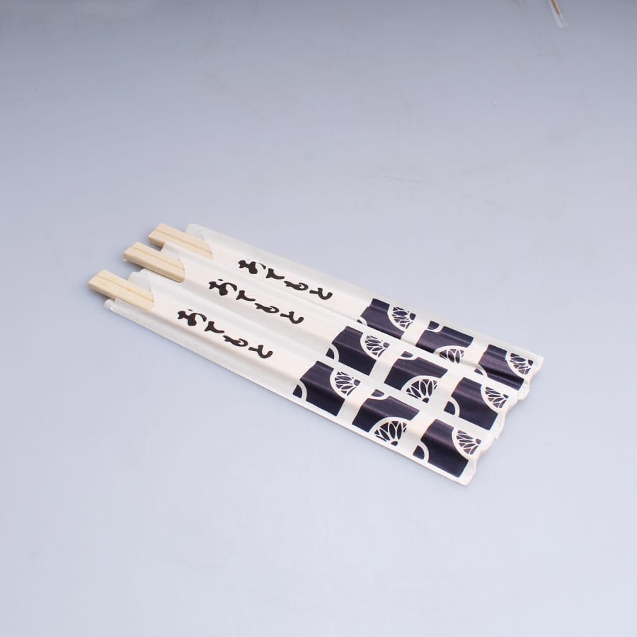 Palillos para Sushi 100 Pz